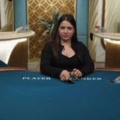 Speed Baccarat icon