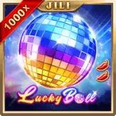 Lucky Ball icon