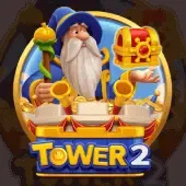 Tower 2 icon