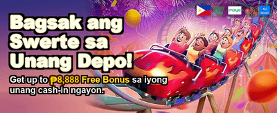 Join Milyon88 for Big Wins! banner