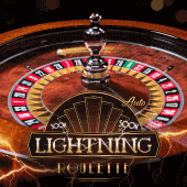 Auto Lightning Roulette icon