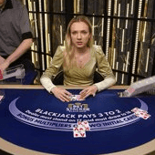 Bet Stacker Blackjack 3 icon