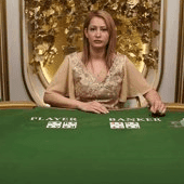 Salon Privé Baccarat G icon
