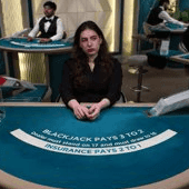 Blackjack Silver E icon