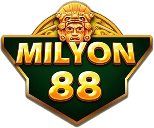milyon88applogin.net Logo